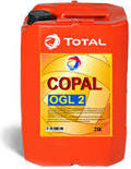Total Copal OGL 2 - Công Ty Cổ Phần Dầu Mỡ Nhờn Sài Gòn Xanh
